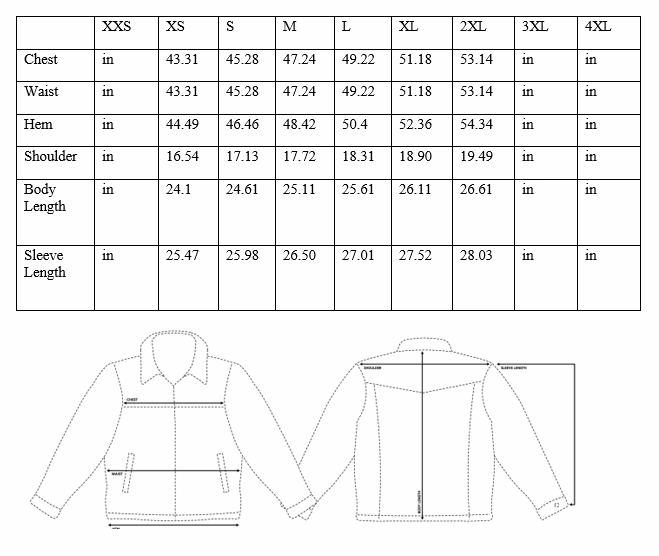 STS Ranchwear Womens Crazy Jane Black 100% Polyester Softshell Jacket Anti Pilling Fabric Waist Belt