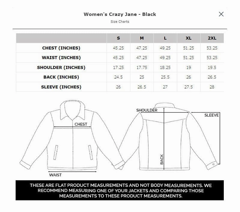 STS Ranchwear Womens Crazy Jane Black 100% Polyester Softshell Jacket All Weather Adaptability Compact packaging