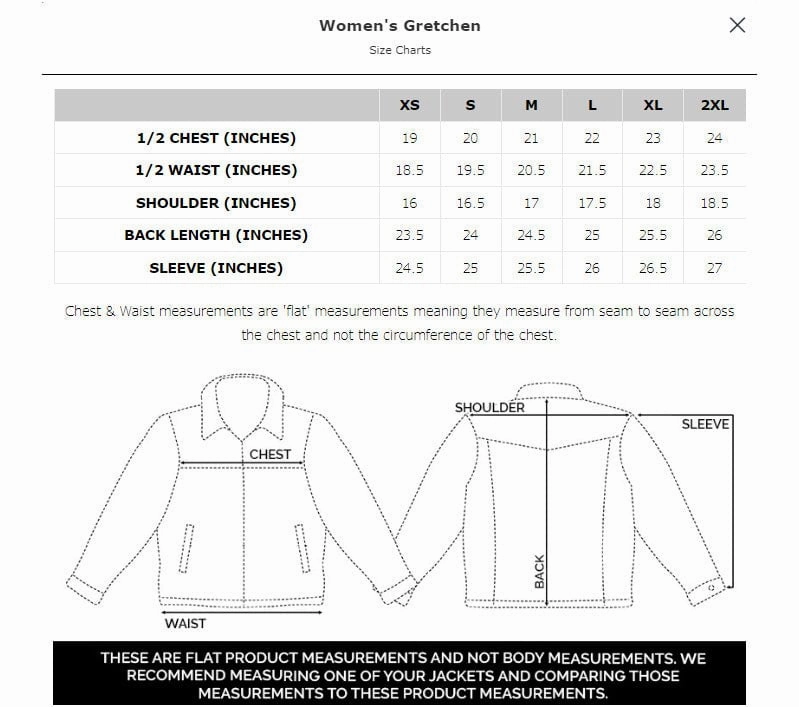 Oversized Silhouette Lightweight Design STS Ranchwear Womens Gretchen Denim 100% Cotton Cotton Jacket