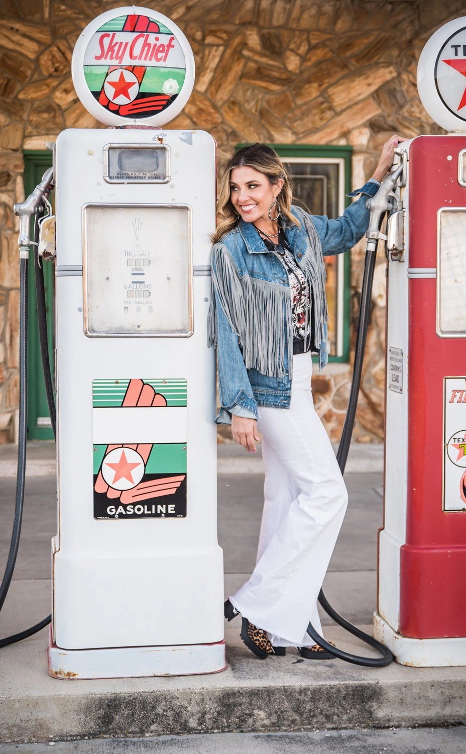 Water Based Coating STS Ranchwear Womens Gretchen Denim 100% Cotton Cotton Jacket