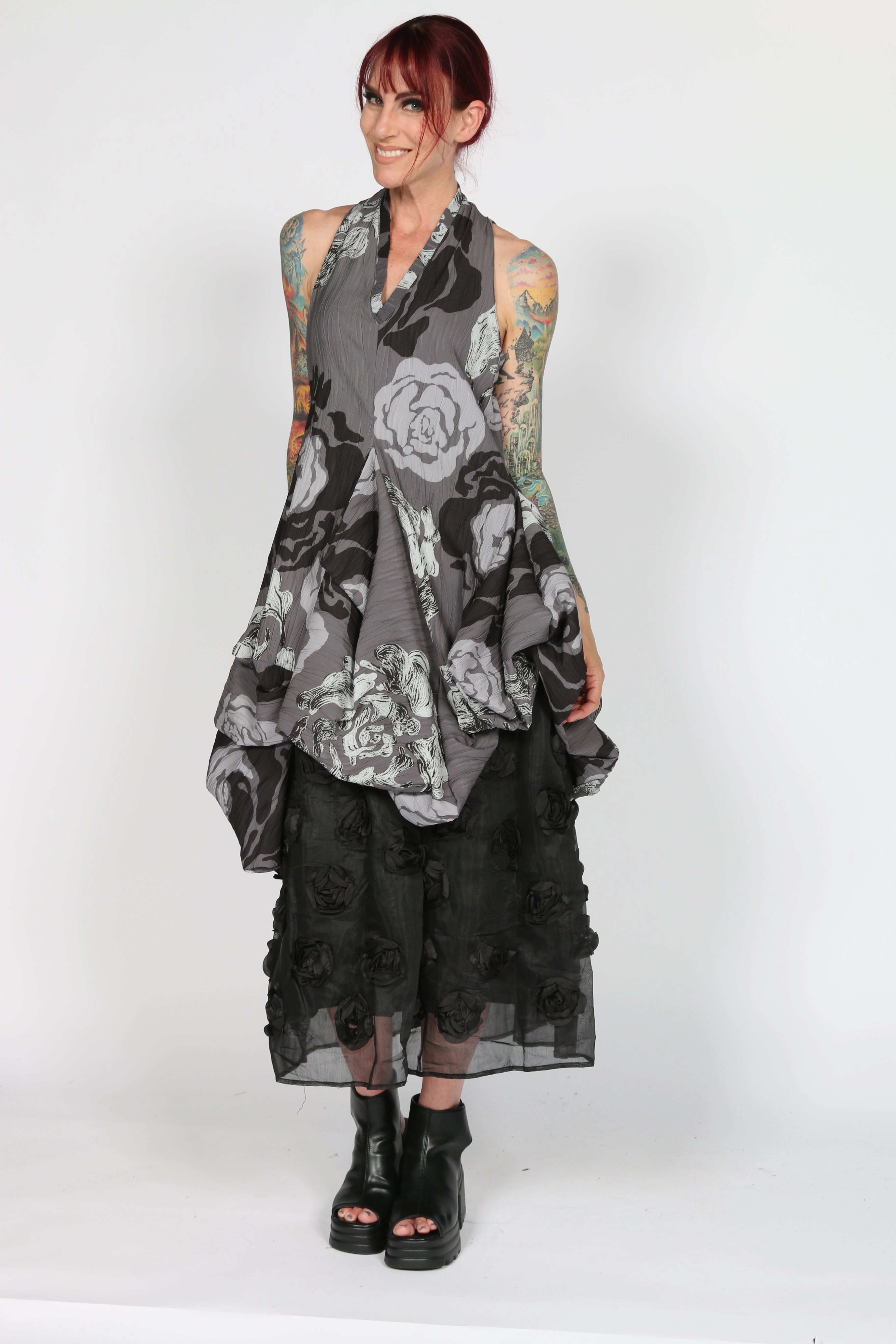 Evening Glow Flattering Wearable Kd1000p