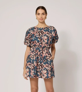 BreathableLining Kimberly Mini Dress | Le Jules