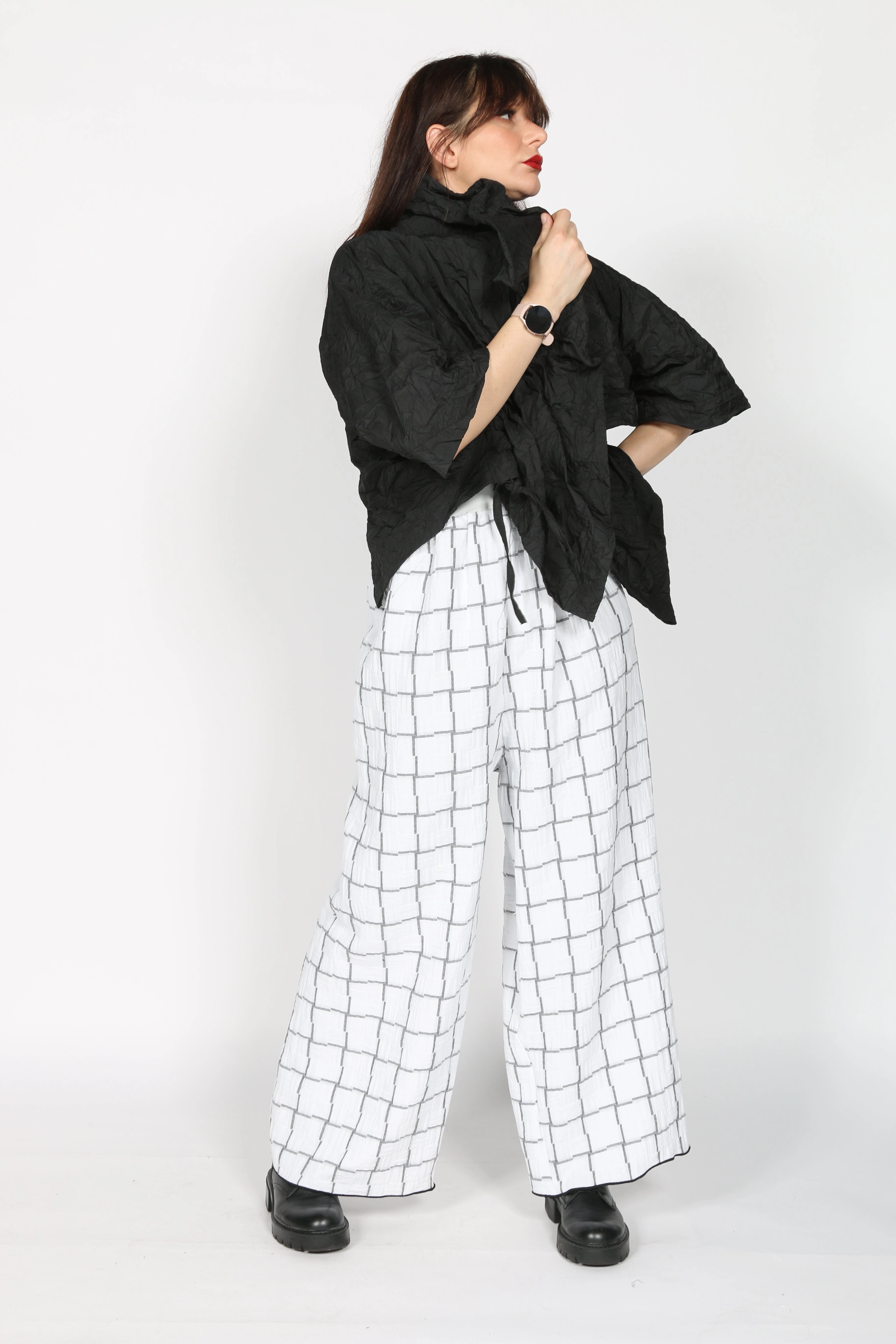 Lip206 pants Lightweight insulation