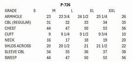 Scully Western Mens White Polyester L/S Candy Cane Piping Western Shirt Lightweight Layers