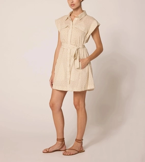 Marlowe Mini Dress | Rialto Comfy and Cozy