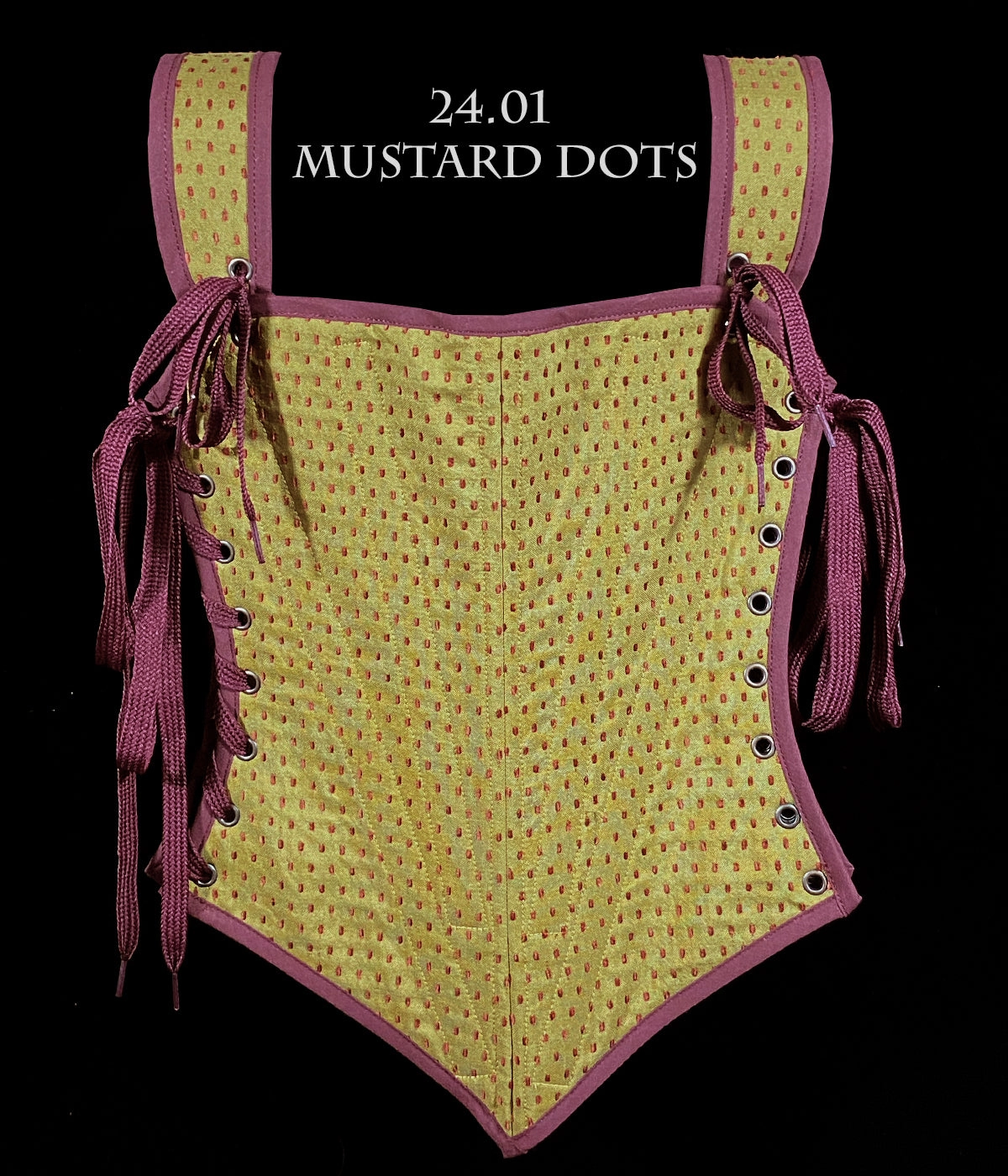 MeshPanelIntegration Max 1 Bodice