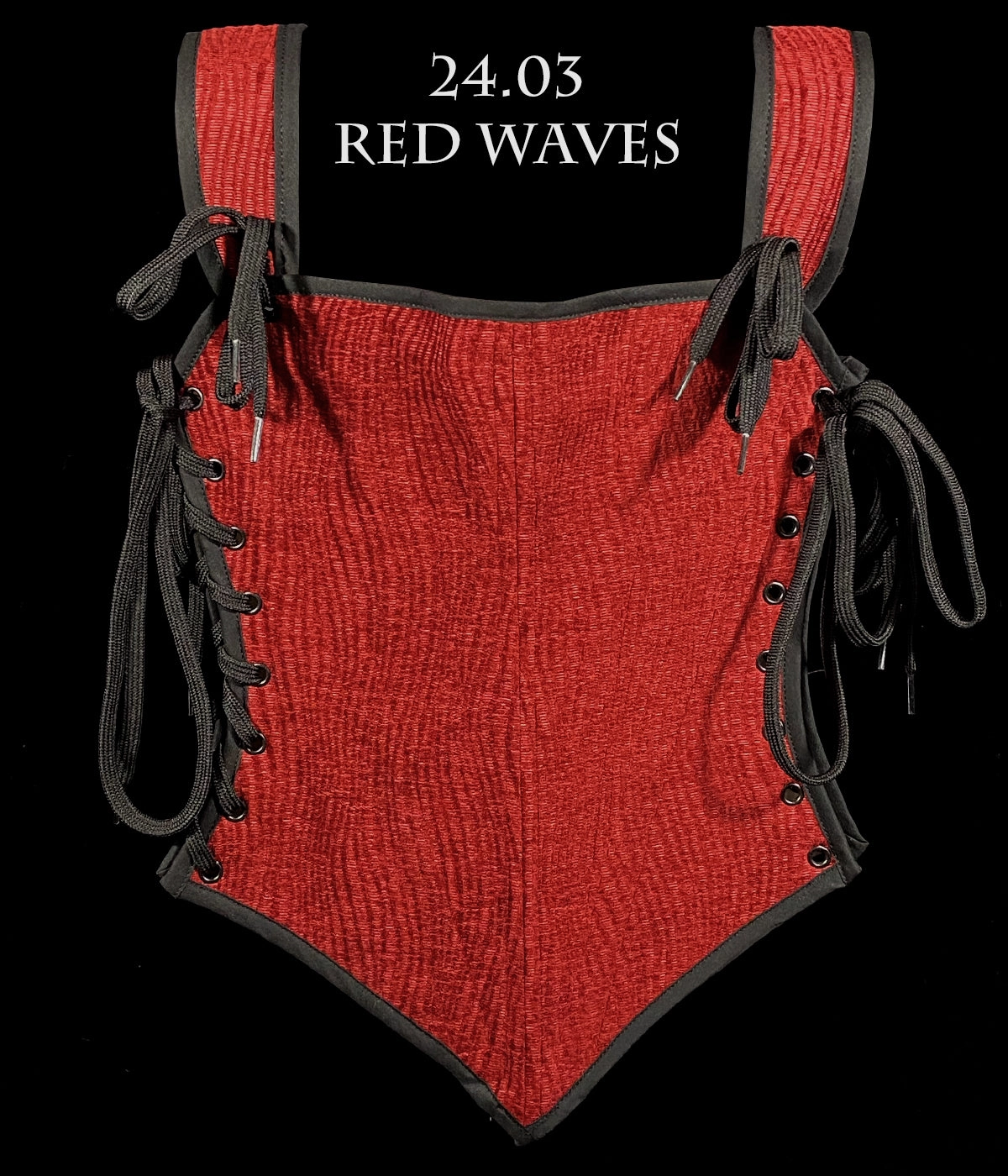 Max 1 Bodice ReinforcedShoulders Quick Dry Technology