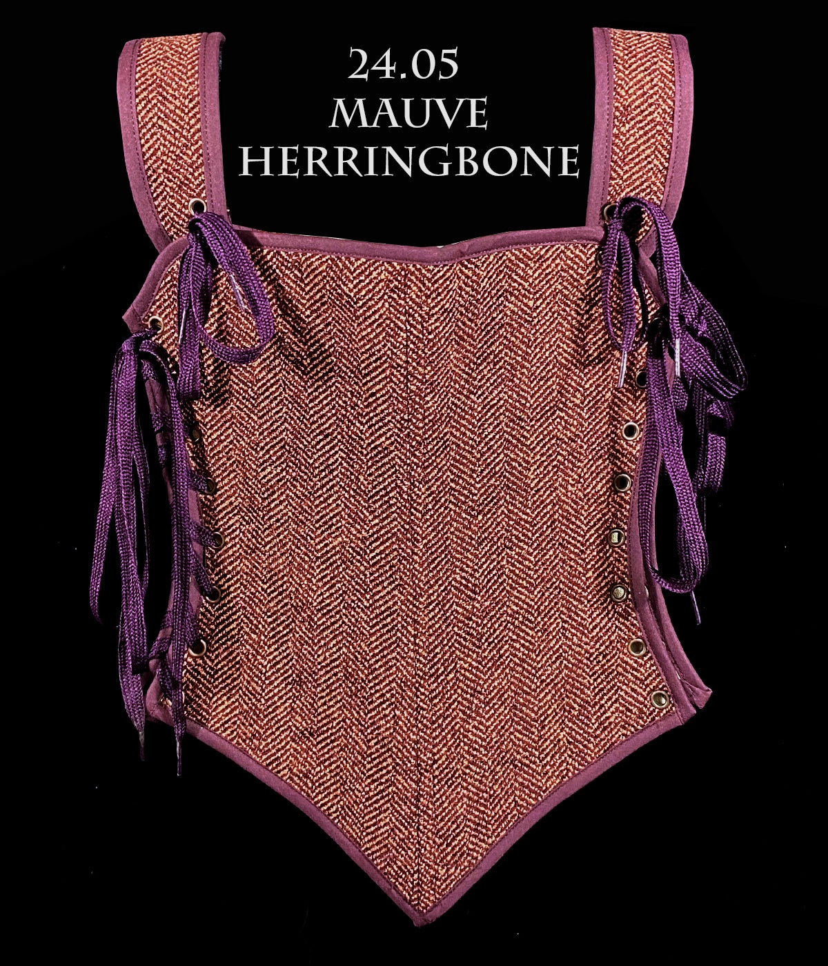 Max 1 Bodice VentilatedMesh