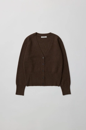 Gwen Cardigan Durable Reinforced Shoulders All-Season Wear