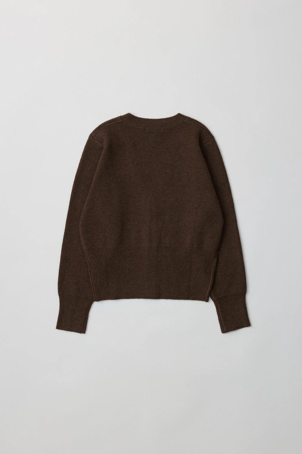 Gwen Cardigan HighDensity Weave