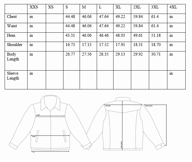 Cold Resist STS Ranchwear Mens Slack Heather Brown Poly/Spandex Fleece Vest