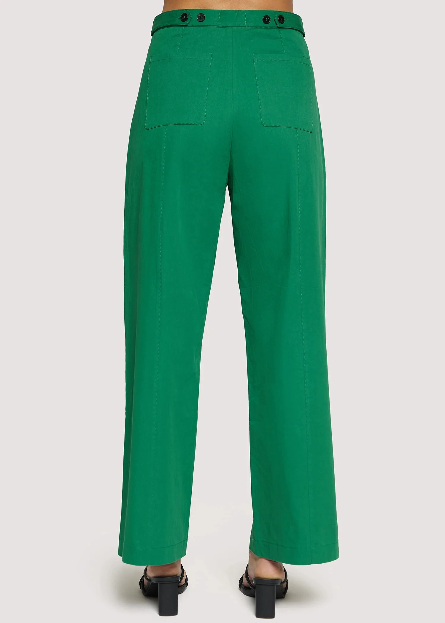 Portofino Bliss Trouser Pants SeamlessConstruction All Use
