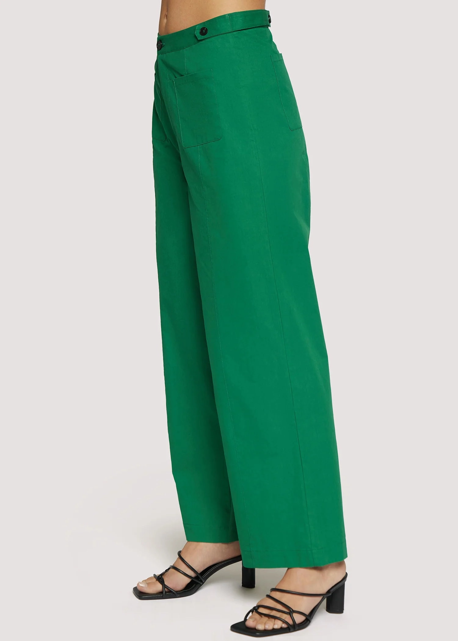 Portofino Bliss Trouser Pants Comfort Wearable