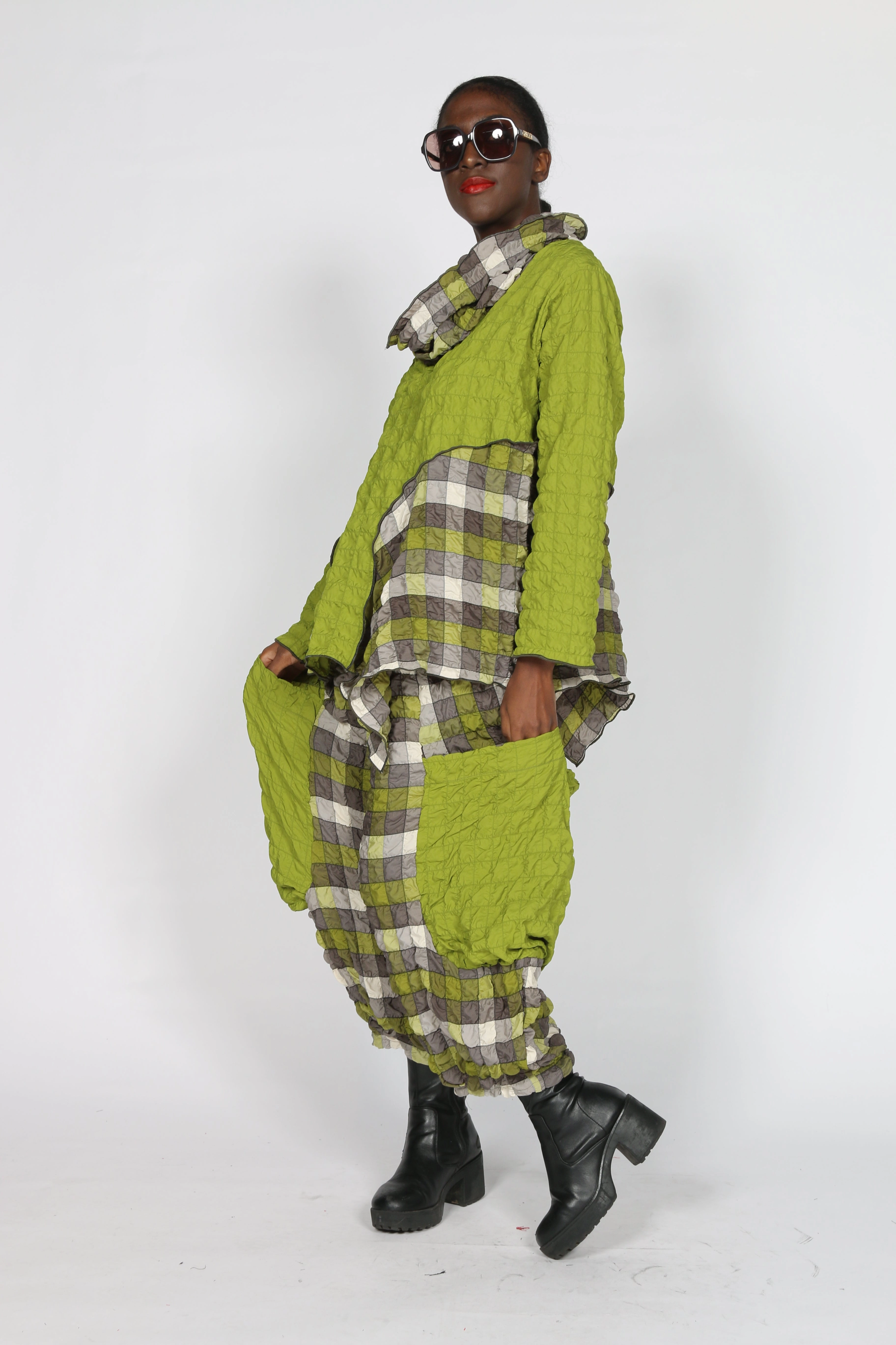 Summer Wardrobe POT2T Top