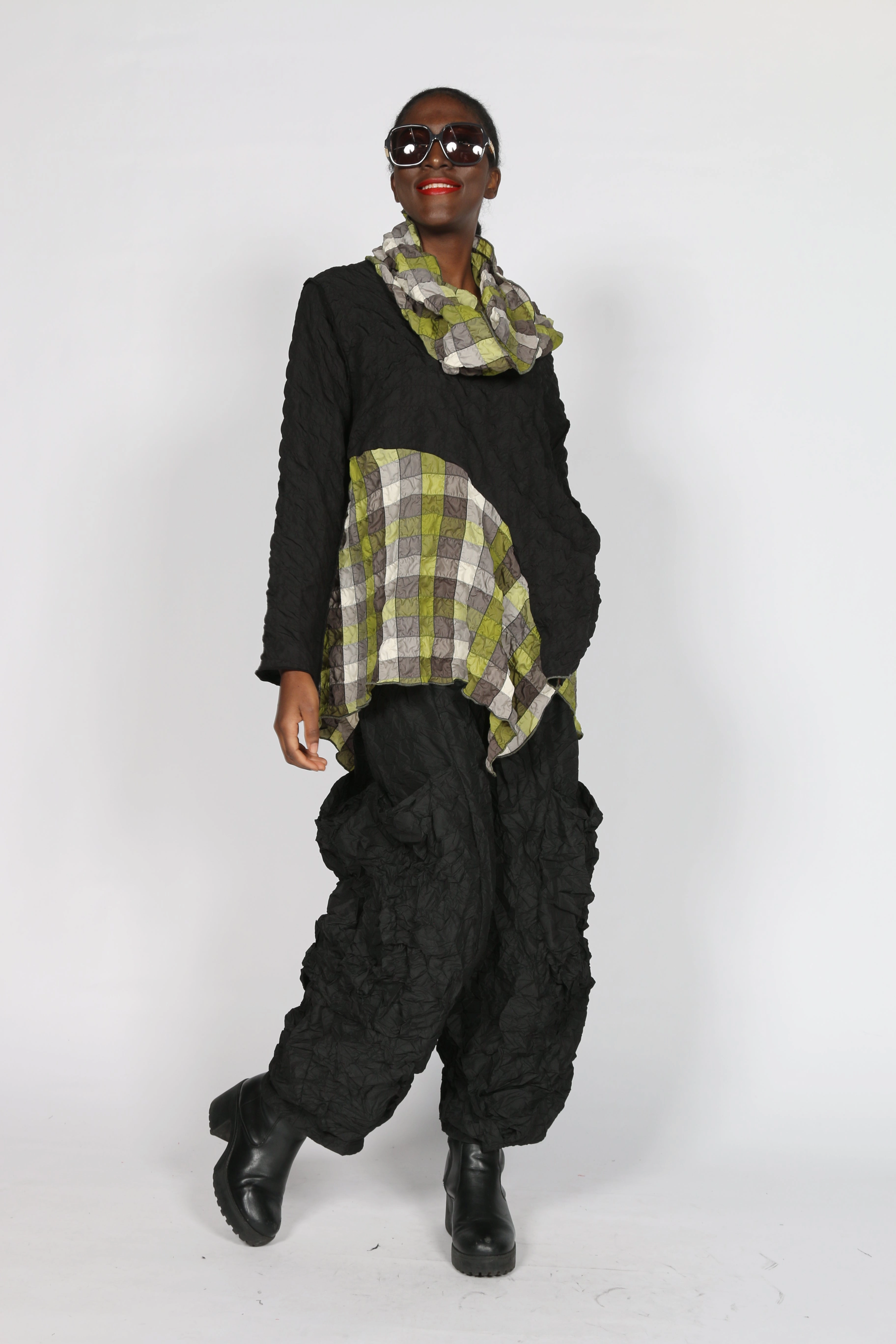 POT2T Top SoftLining