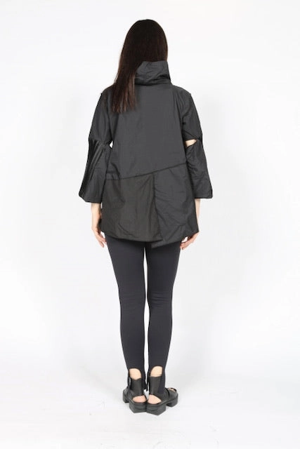 My Top Linen Blend Fabric