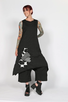 Country View Nod133M Dress