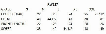 CompressionResistant Belted Style Scully Mens Emerald Polyester Wide Lapel DB Vest