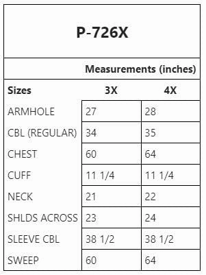 Scully Mens Shirt Western Black Poly Blend Candy Cane Piping L/S Plus size option