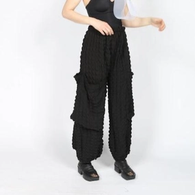 Perfectly Relaxed NOP202 Pants