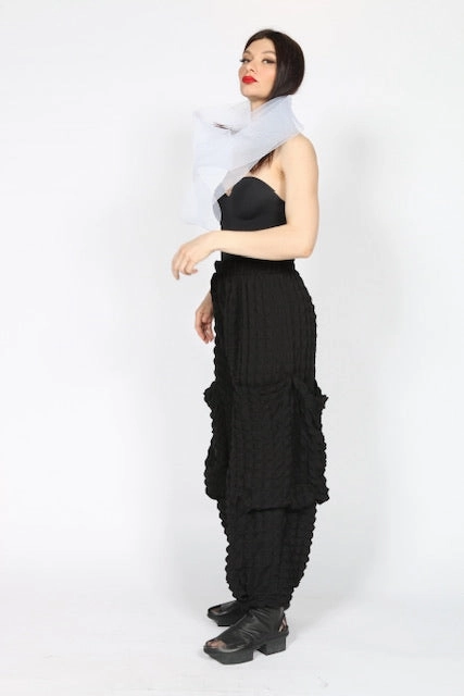 Cozy Comfort Flat Lock Seams NOP202 Pants