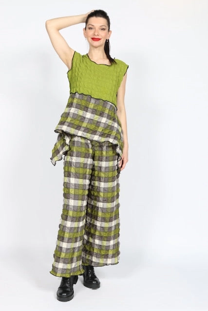 Breathable wear NOP206 Pants