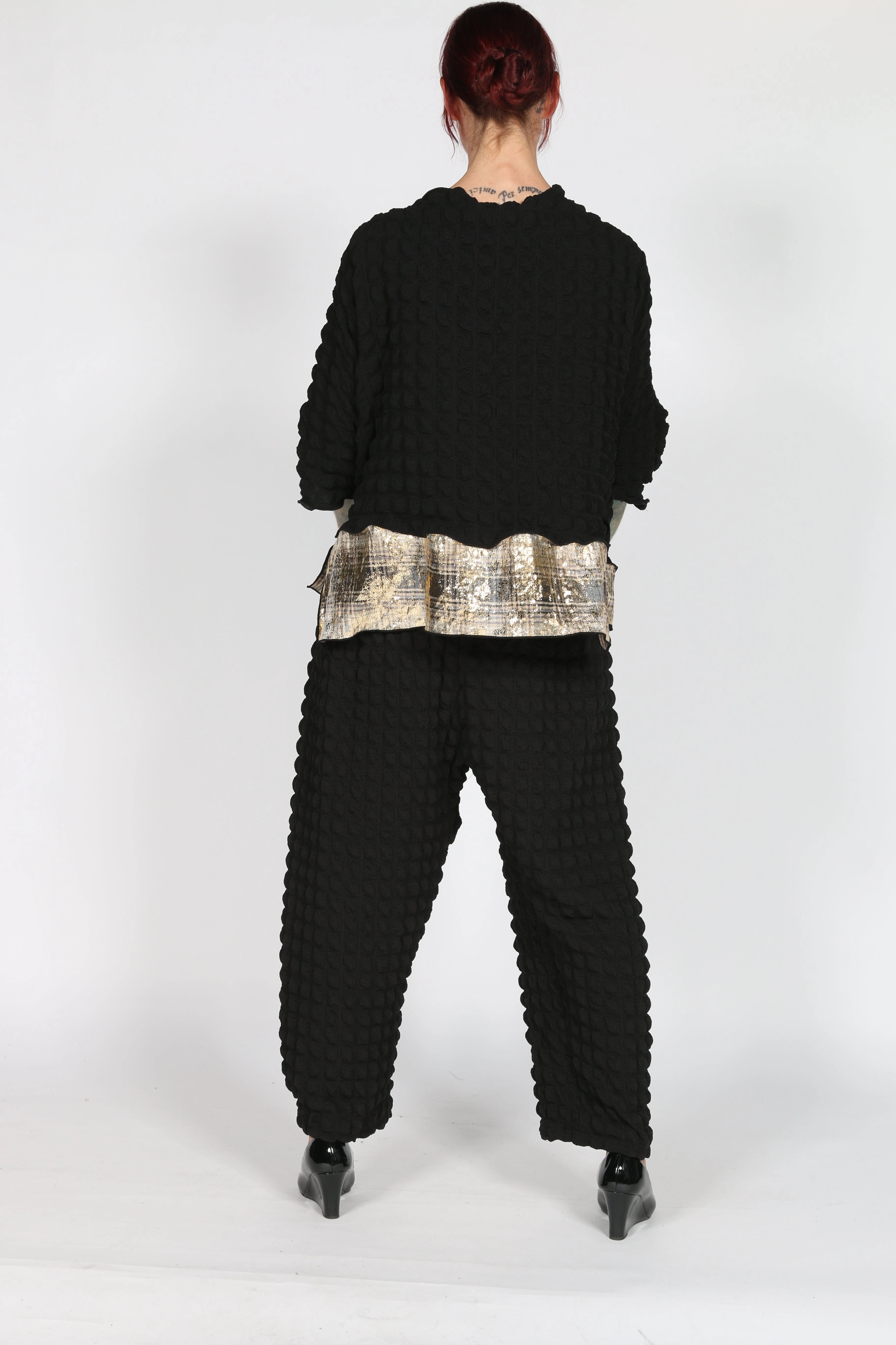 Trendy Comfort High Density Weave Npp15