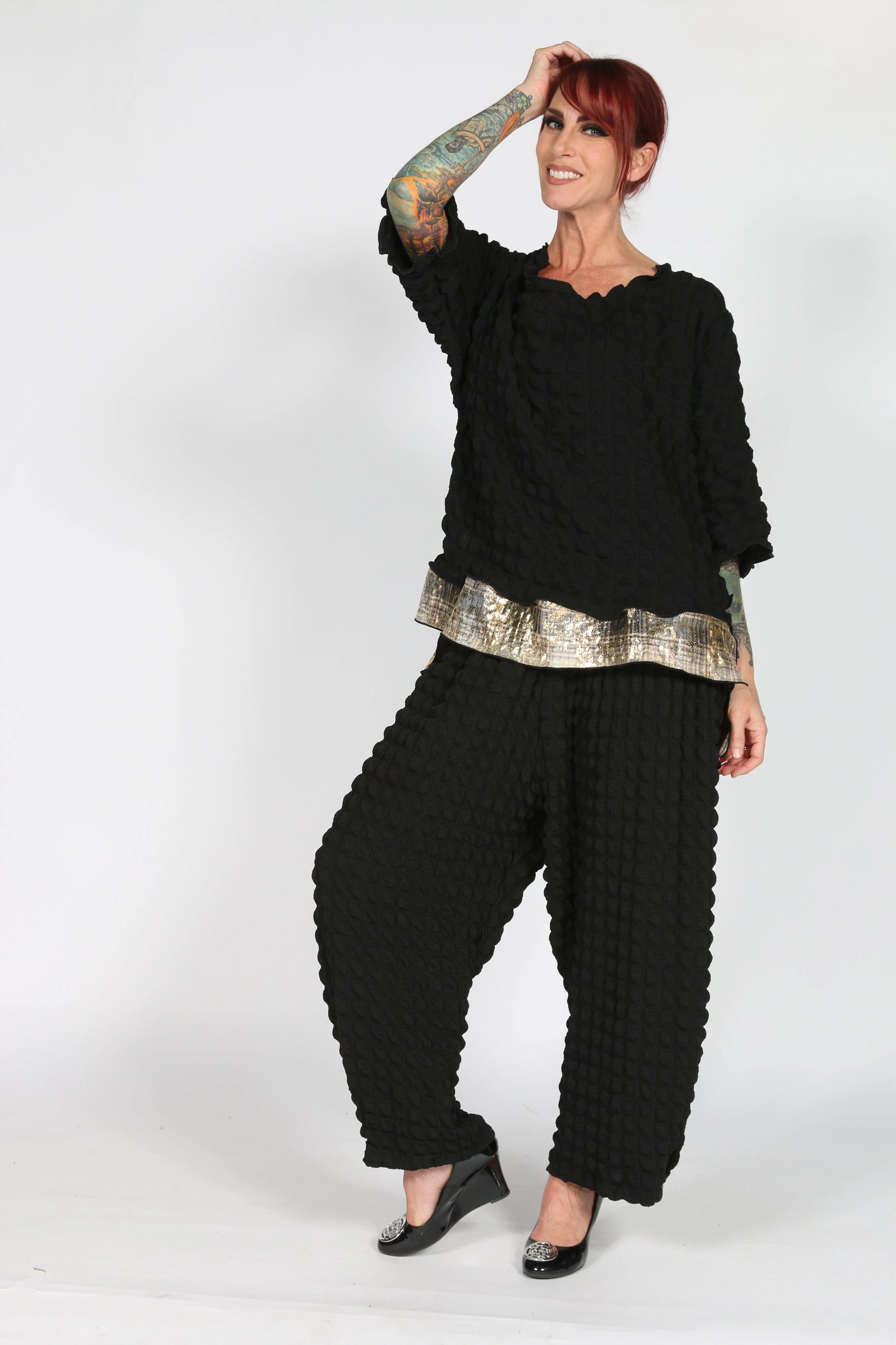 Npp15 Breathable fabric