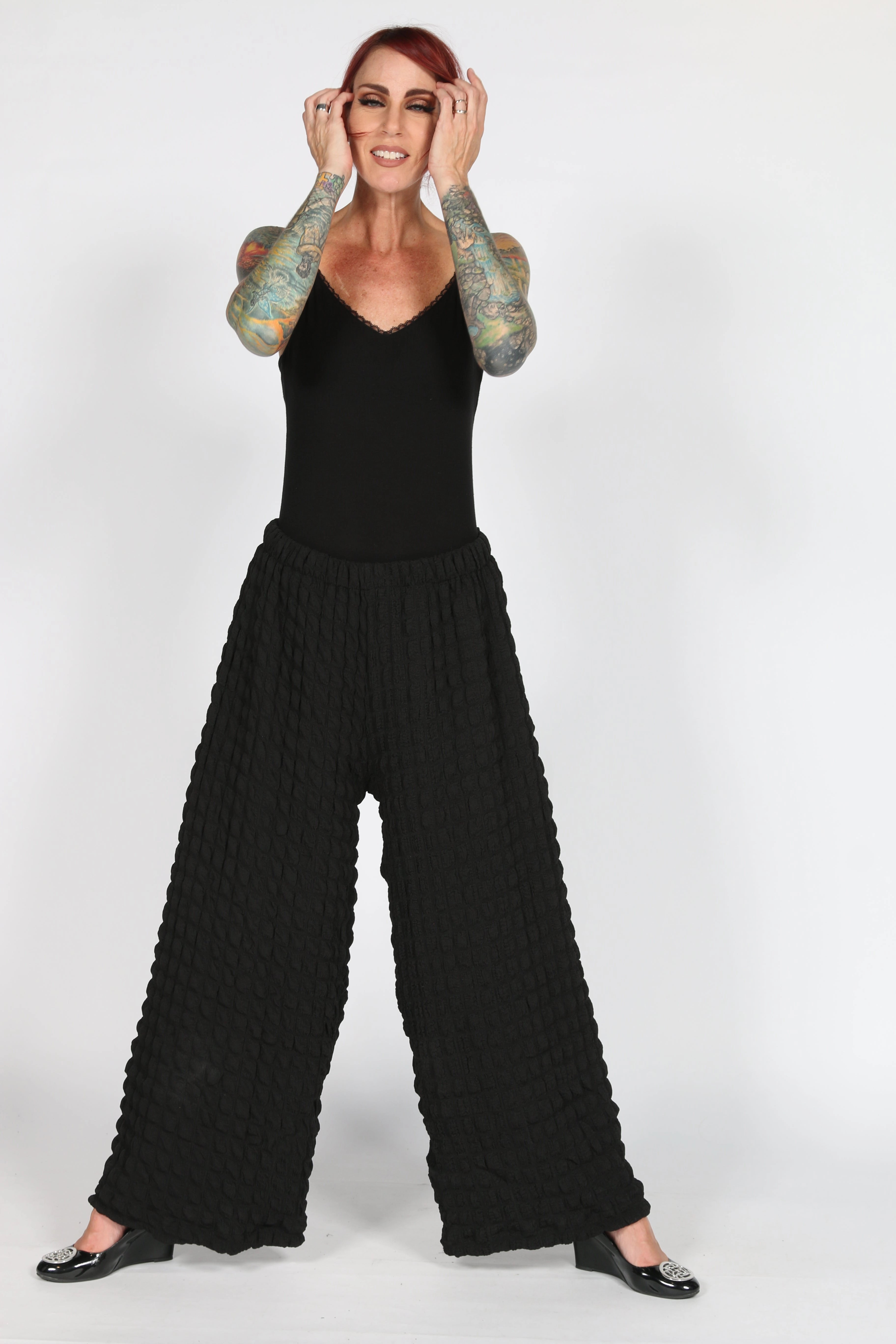 Npp Pants Everyday Layer EcoFriendlyMaterial