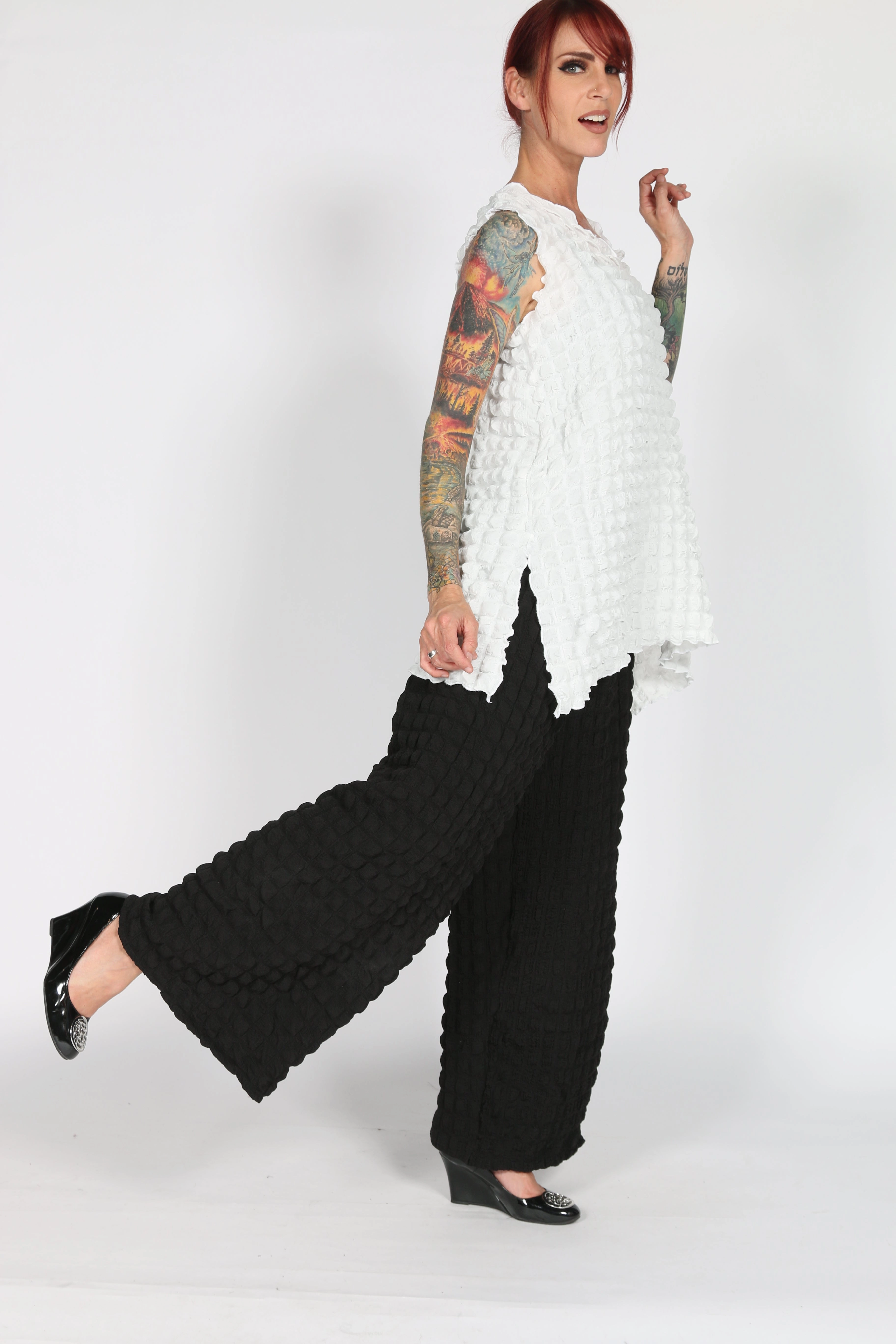 Npp Pants Thermal Regulating Fabric Casual Must-Have