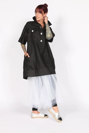 Youthful Mood Nu dress