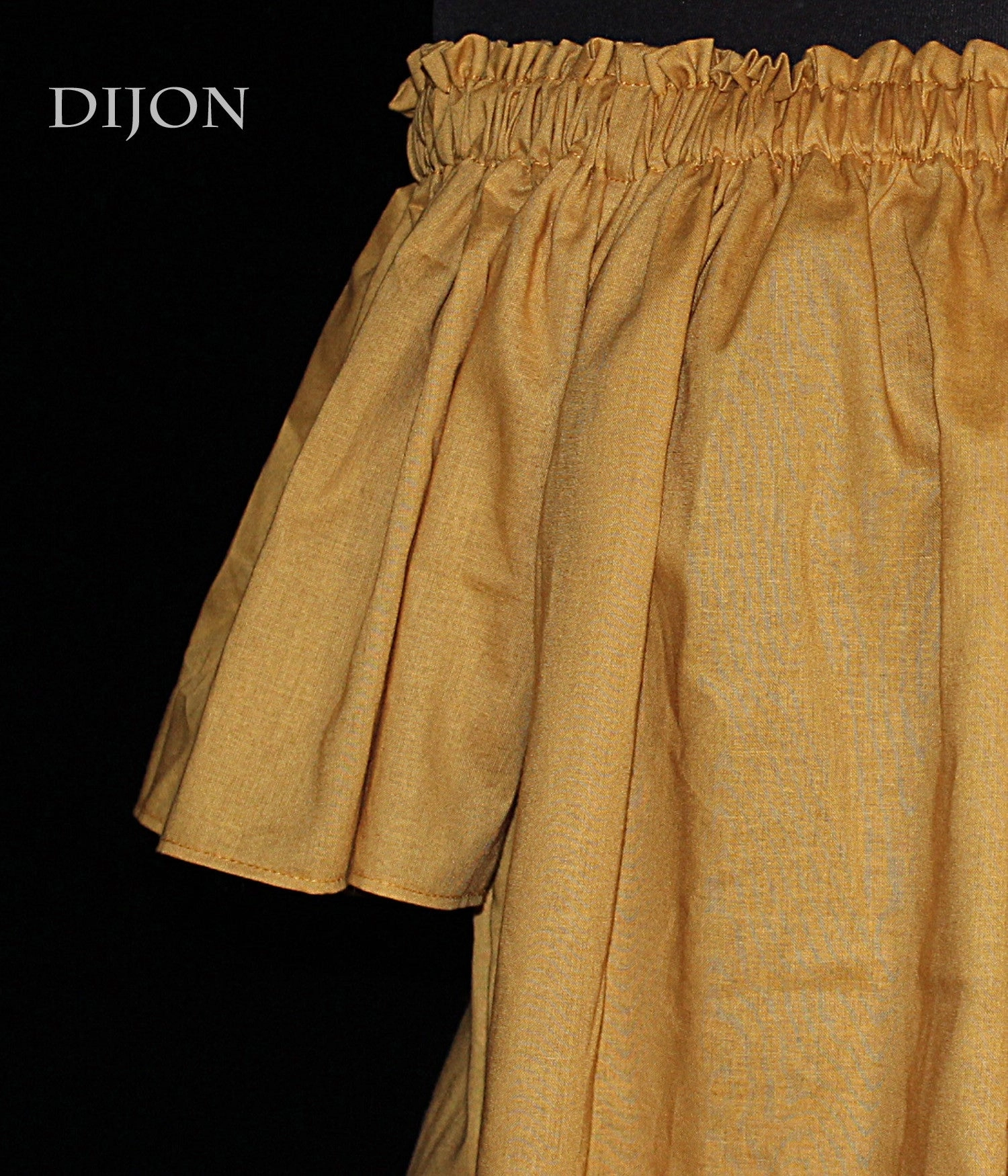 Sport Top Off Shoulder Shift