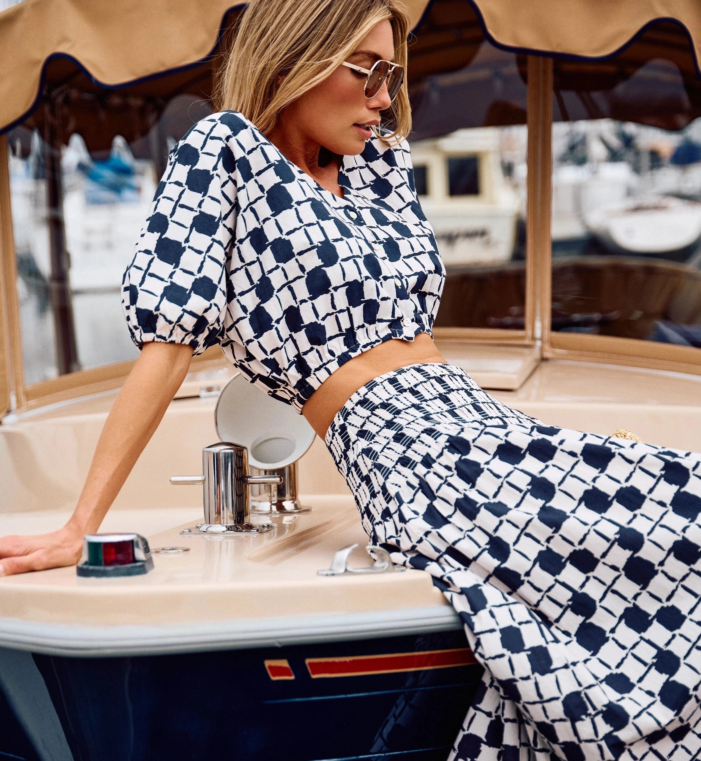 Cooling Technology Helena Top | San Marino