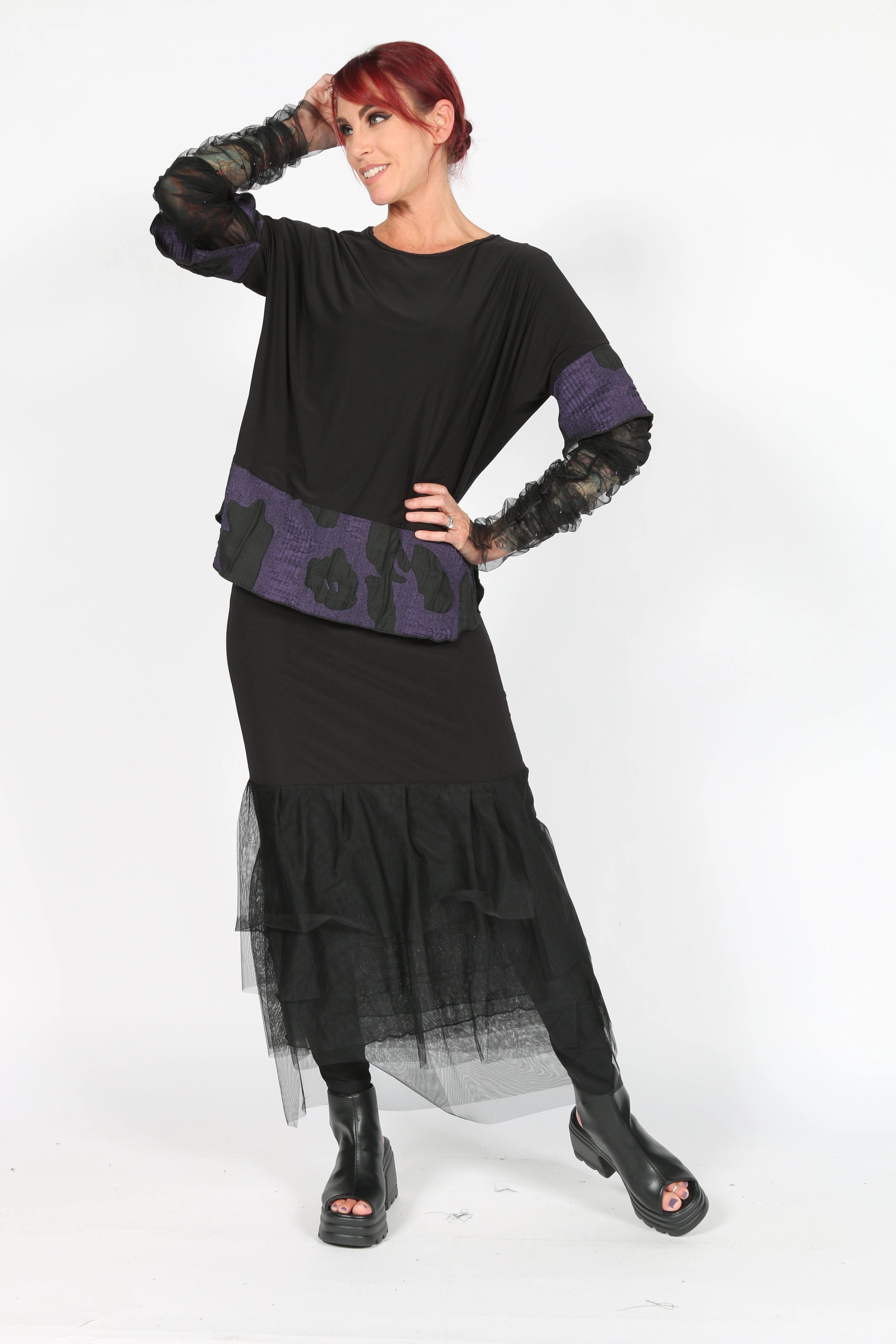 TEE TOP Everyday Comfort Fit