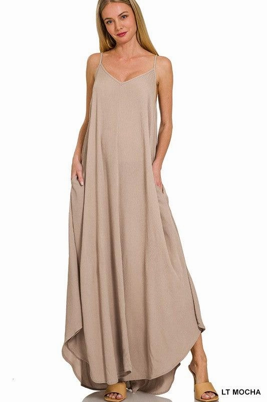 Chic Ensemble Daily Wear Bluebonnet Bliss Dress S-XL