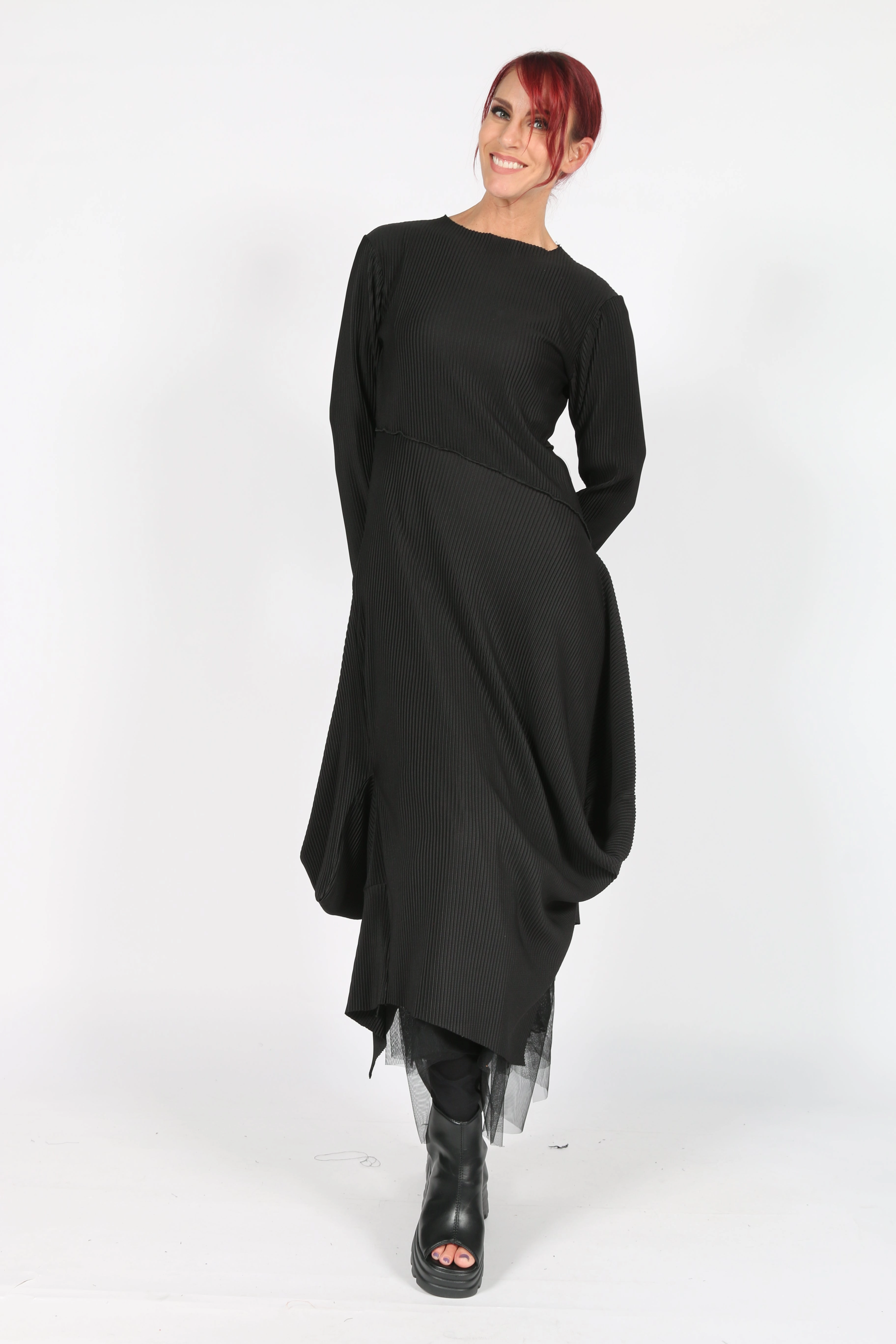 Fresh Appeal Quick Look PBD782 dress