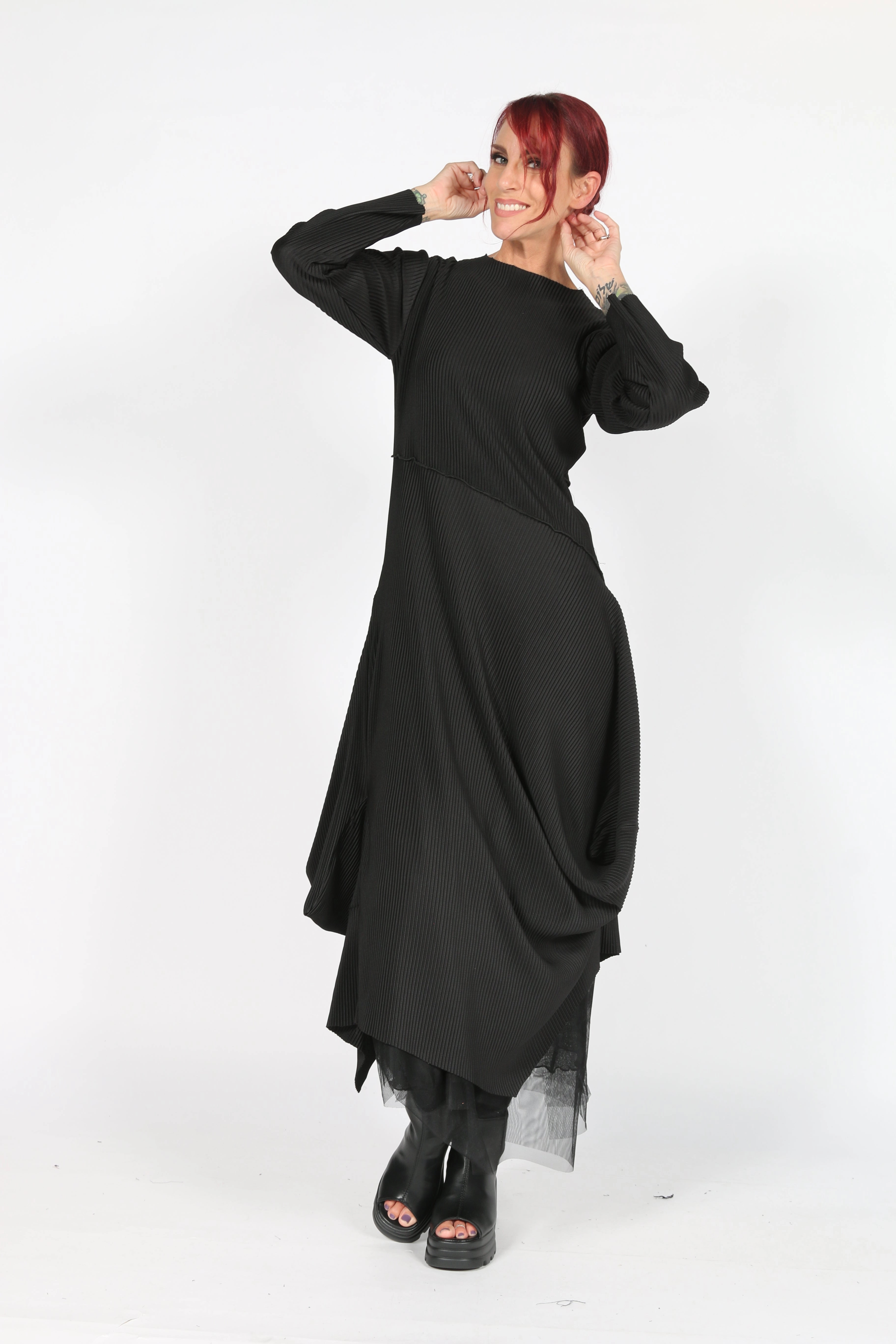 Clean Grace PBD782 dress