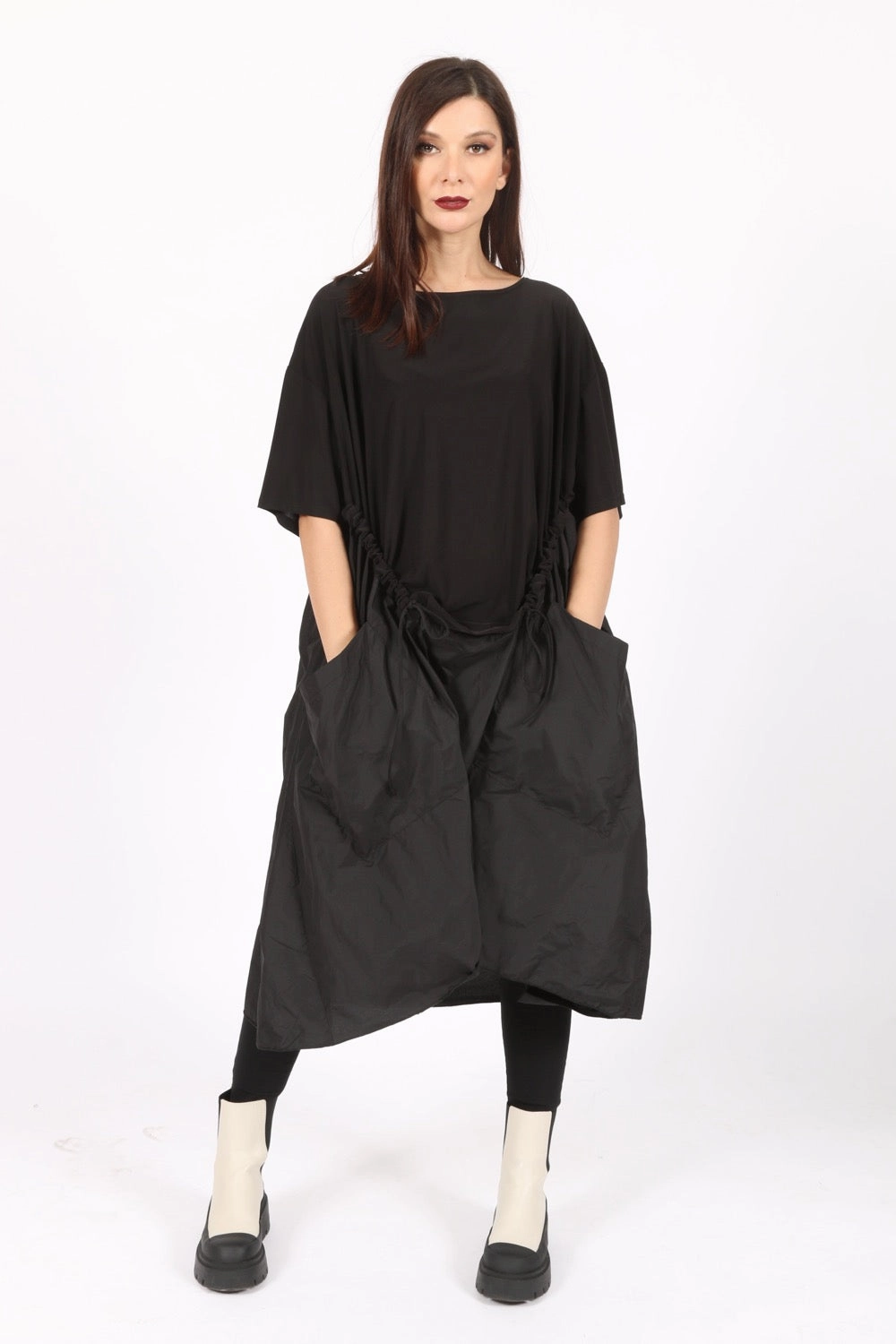 Easy Layering Chill Base PCDDJersey Dress