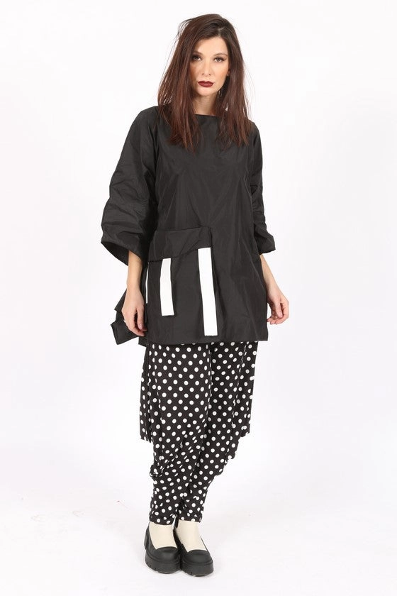 No Iron Fabric Convertible Design PCT50 Parachute Top