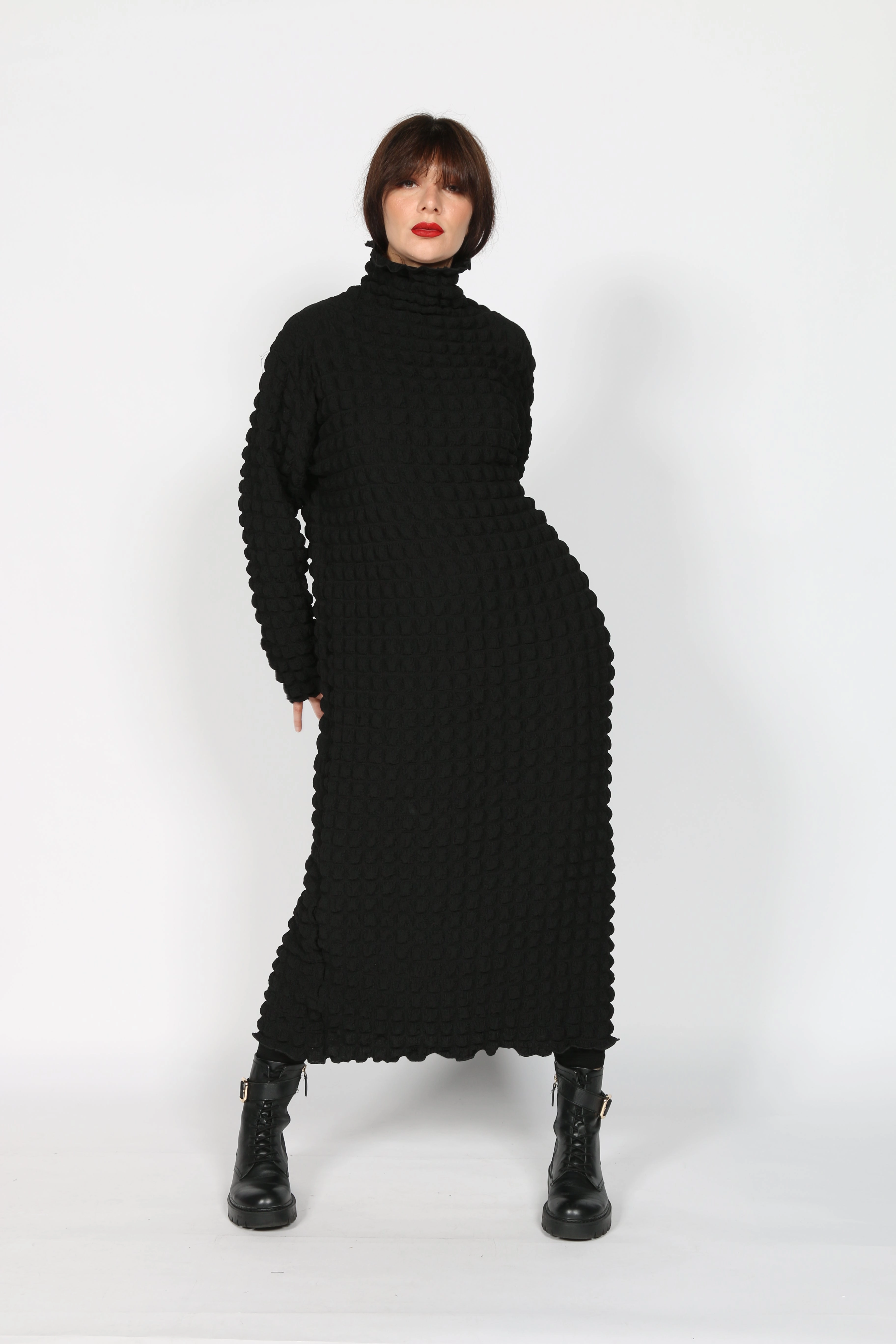 Elegant dress Weekend Look