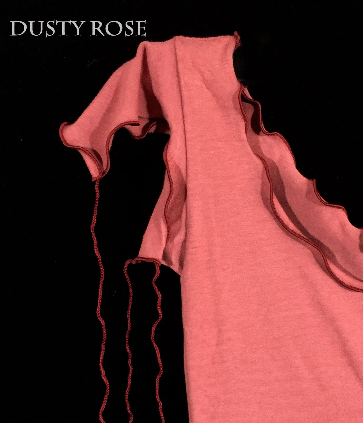 NonFadeFinish Pixie Stretch Top Blouse