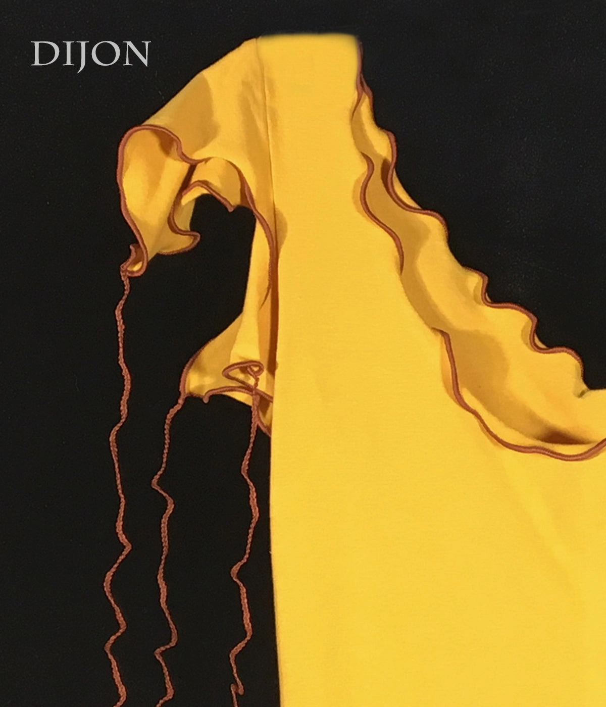 Pixie Stretch Top Blouse Tear Resistant Weave