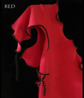 Pixie Stretch Top Blouse Flexible Design