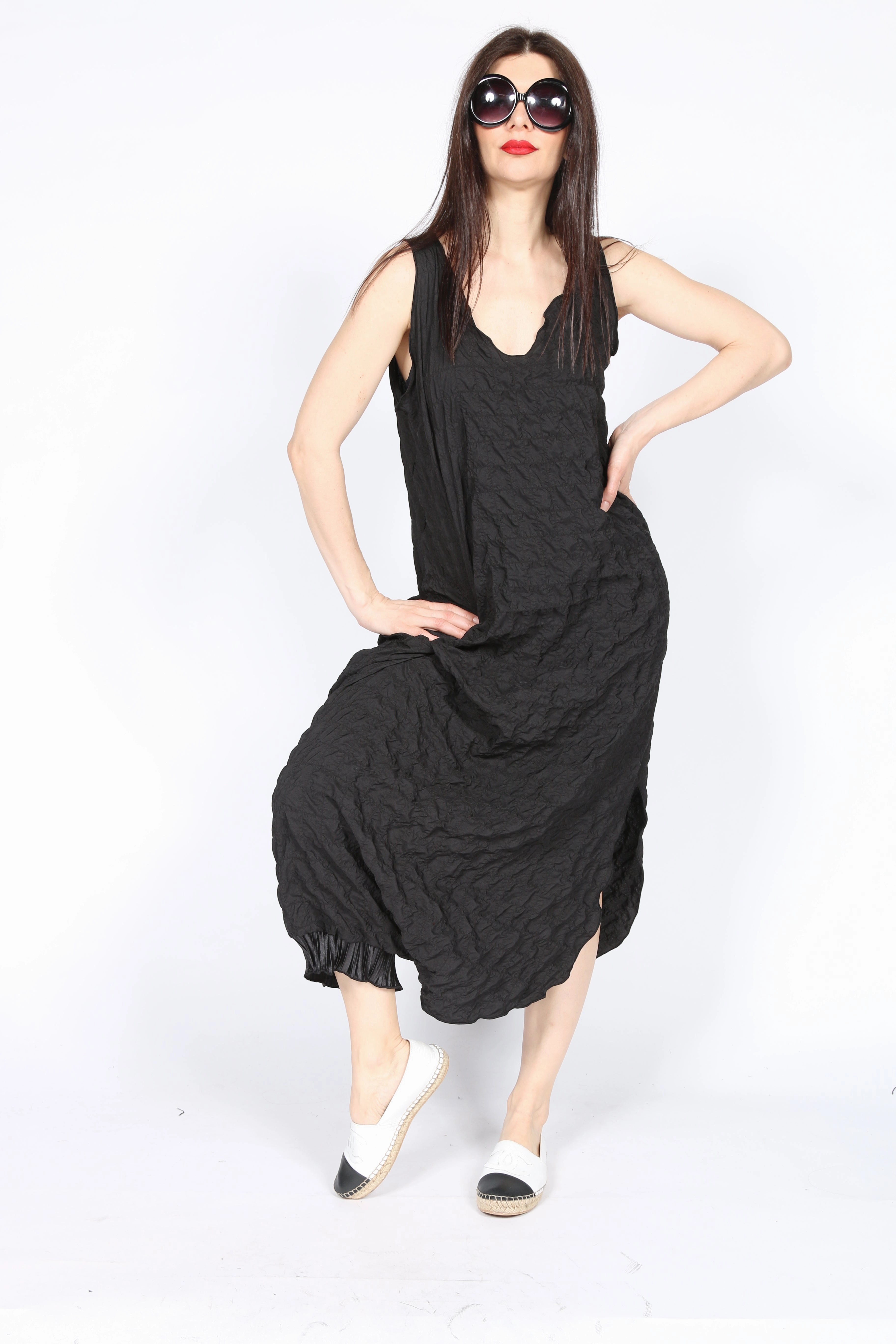 Flow Ready Pocur Jumpsuit