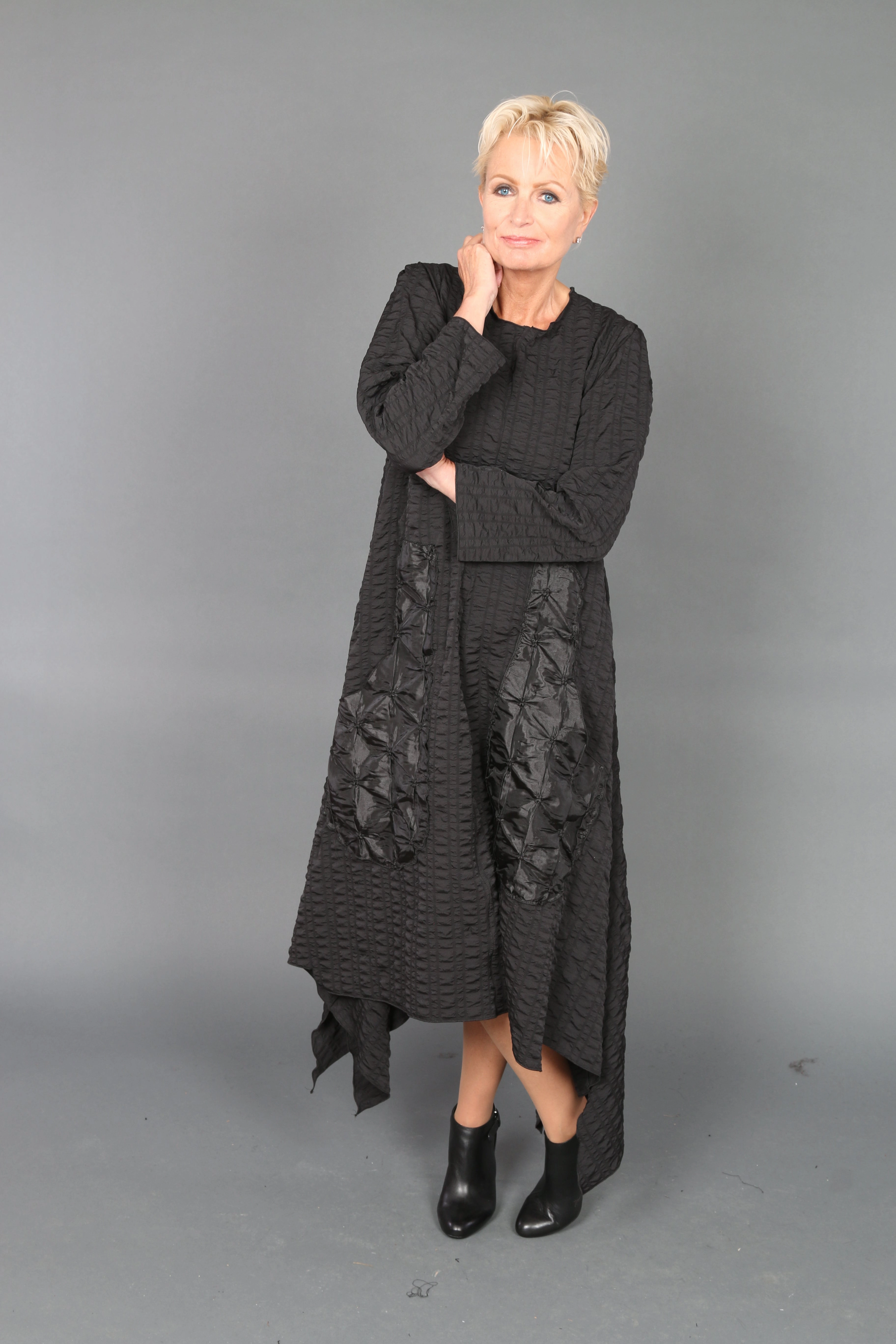 Essential Style Pod7091 Dress