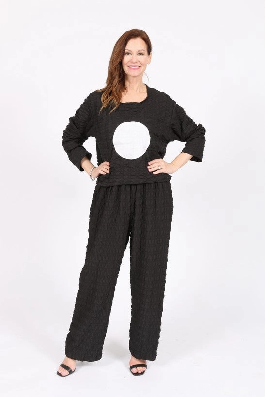 Light Deflection Fabric POTWP  Top