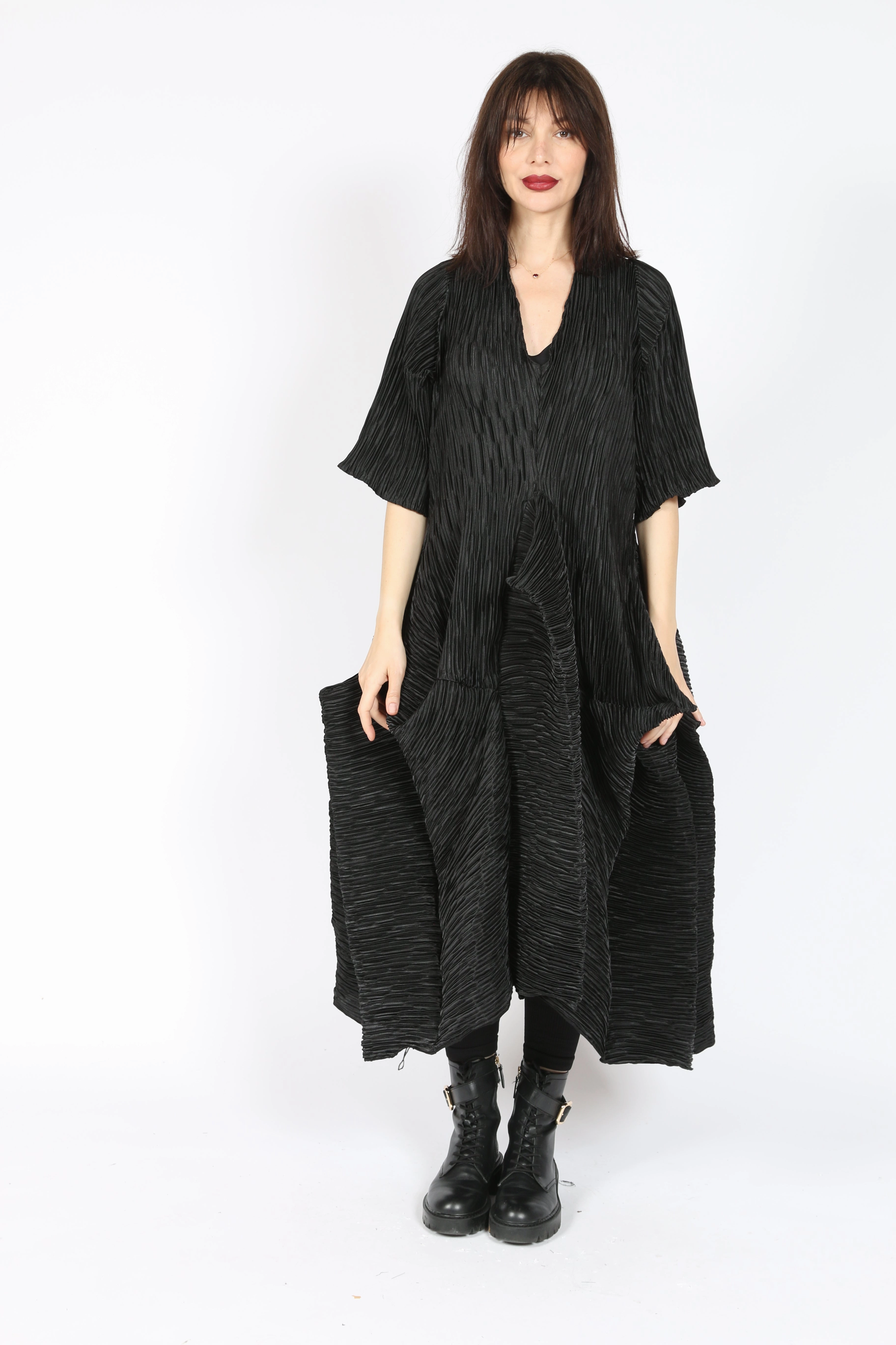 Kpd1000s dress elegant design Flattering Fit Wear