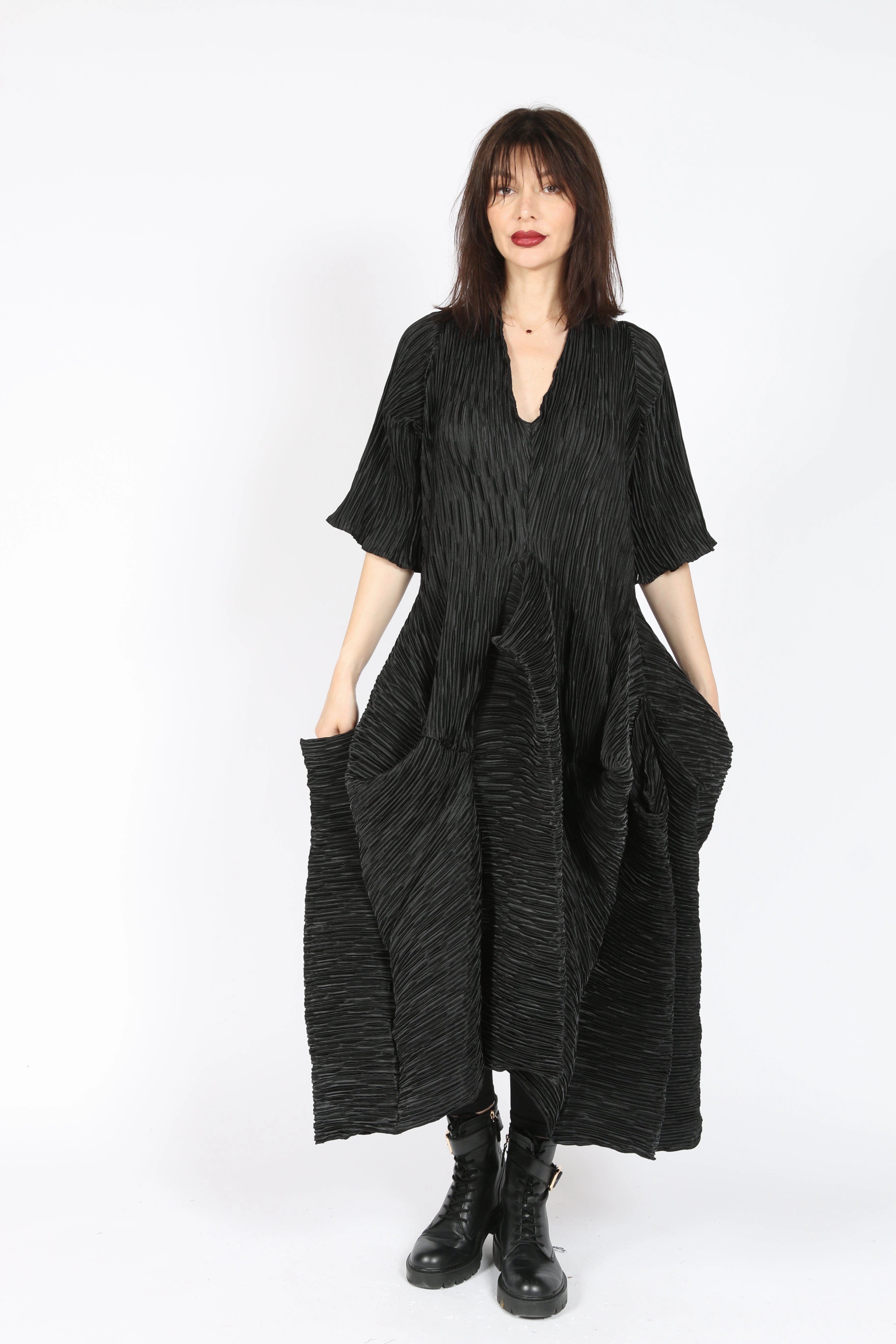 Travel Essential Kpd1000s dress