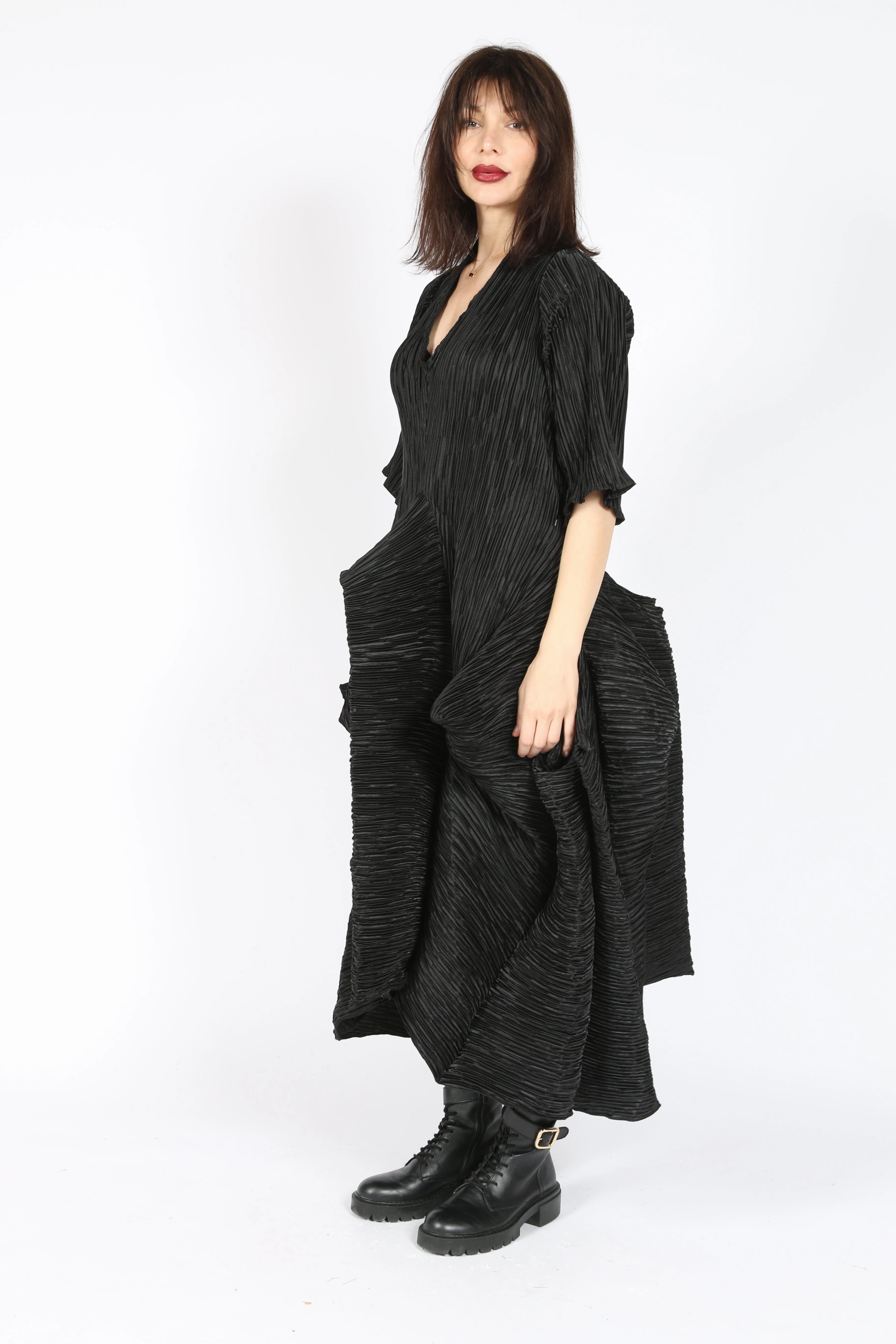 Casual Outfit Lightweight-Lining Kpd1000s dress