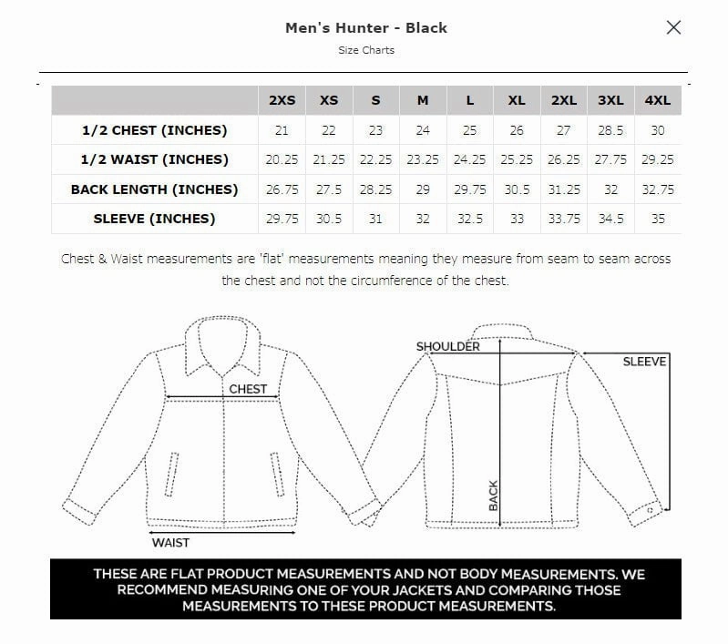 Relaxed Daily Style Non Restrictive Cut STS Ranchwear Mens Hunter Black 100% Polyester Softshell Jacket